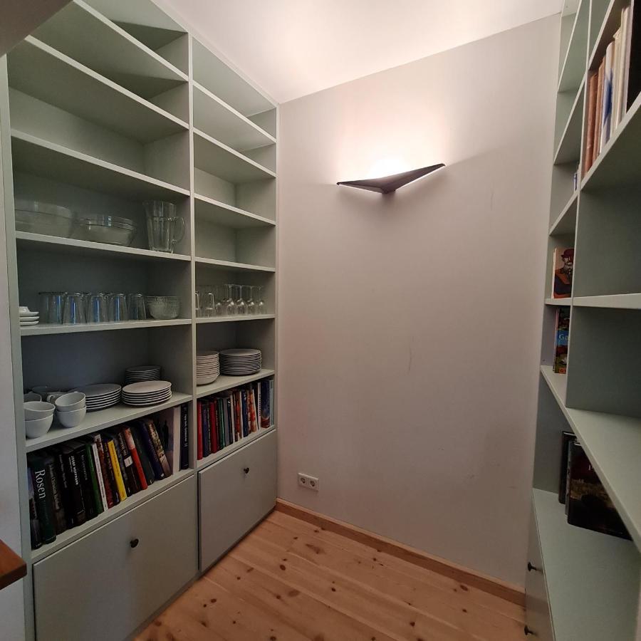 Apartmán Kiekutsland Westerholz Exteriér fotografie