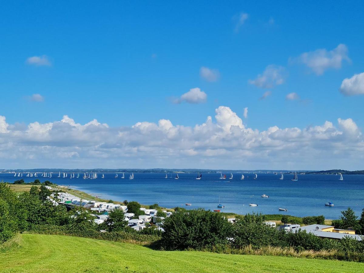 Apartmán Kiekutsland Westerholz Exteriér fotografie