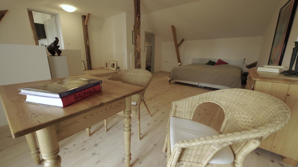Apartmán Kiekutsland Westerholz Exteriér fotografie