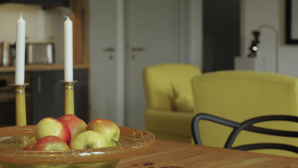 Apartmán Kiekutsland Westerholz Exteriér fotografie