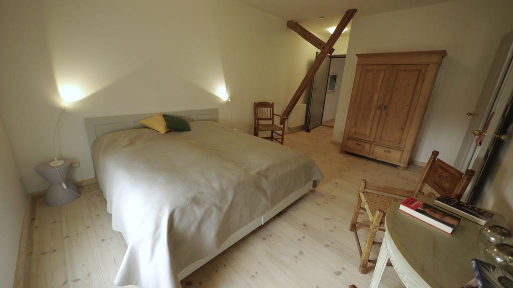 Apartmán Kiekutsland Westerholz Exteriér fotografie
