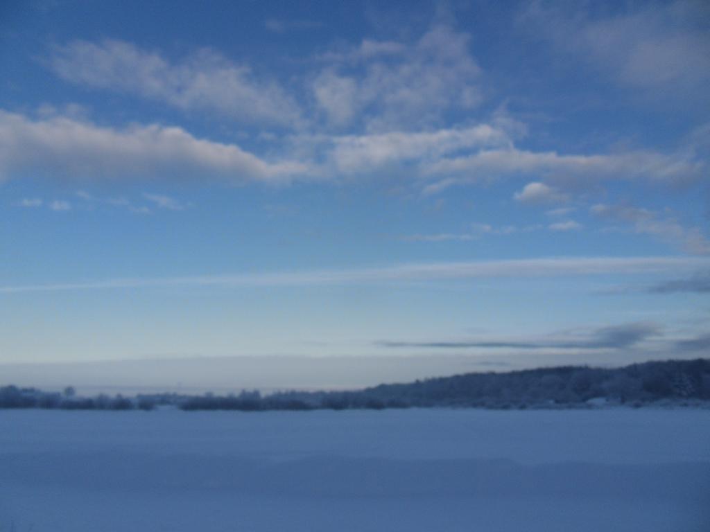 Apartmán Kiekutsland Westerholz Exteriér fotografie
