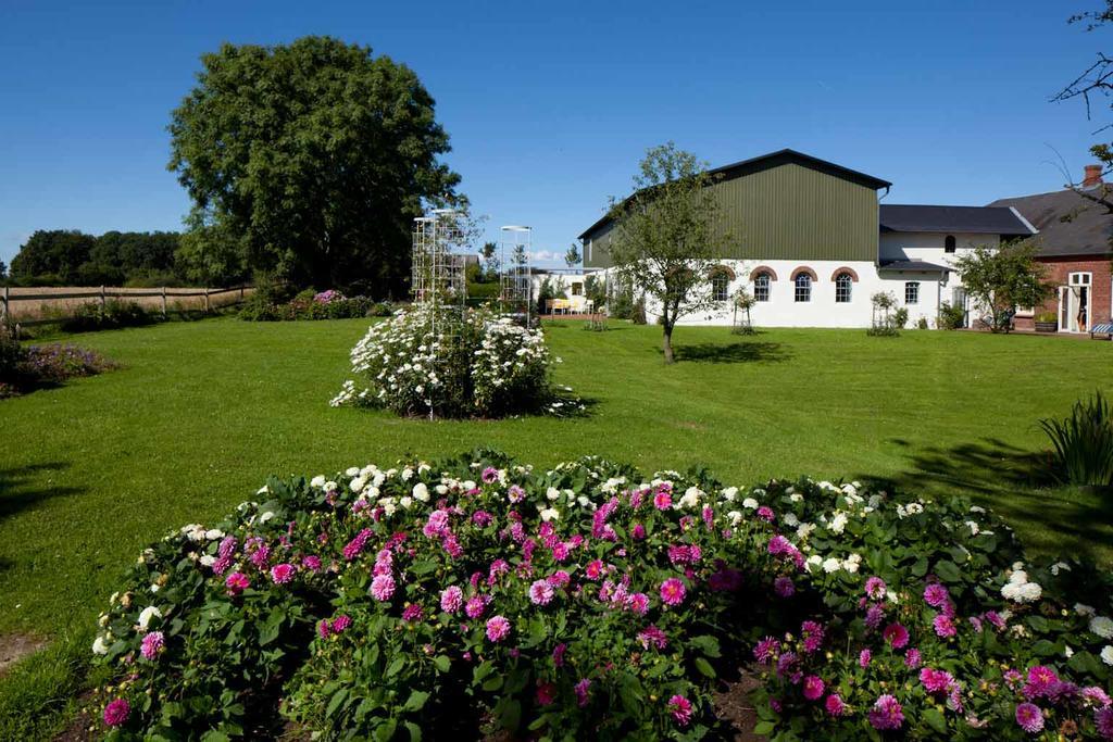 Apartmán Kiekutsland Westerholz Exteriér fotografie