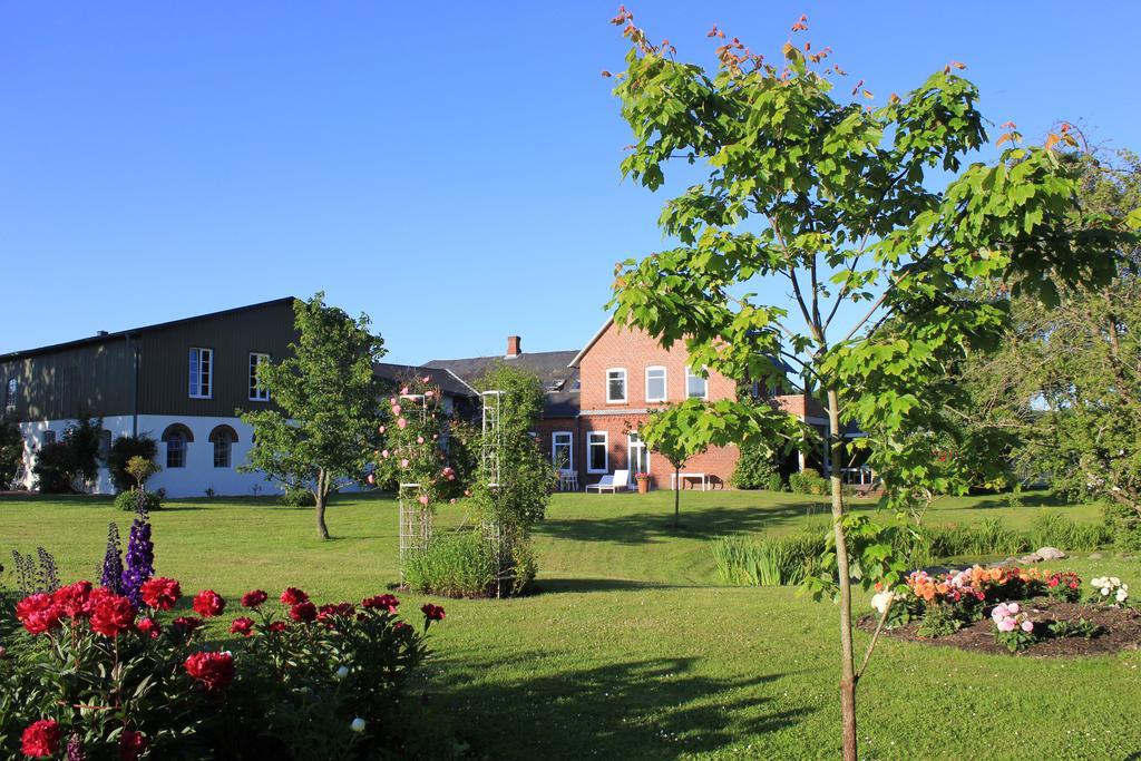 Apartmán Kiekutsland Westerholz Exteriér fotografie