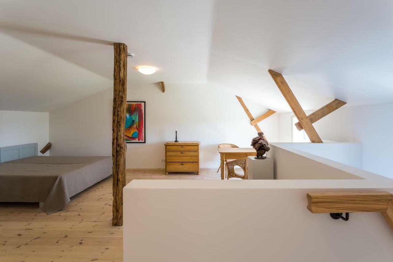 Apartmán Kiekutsland Westerholz Exteriér fotografie